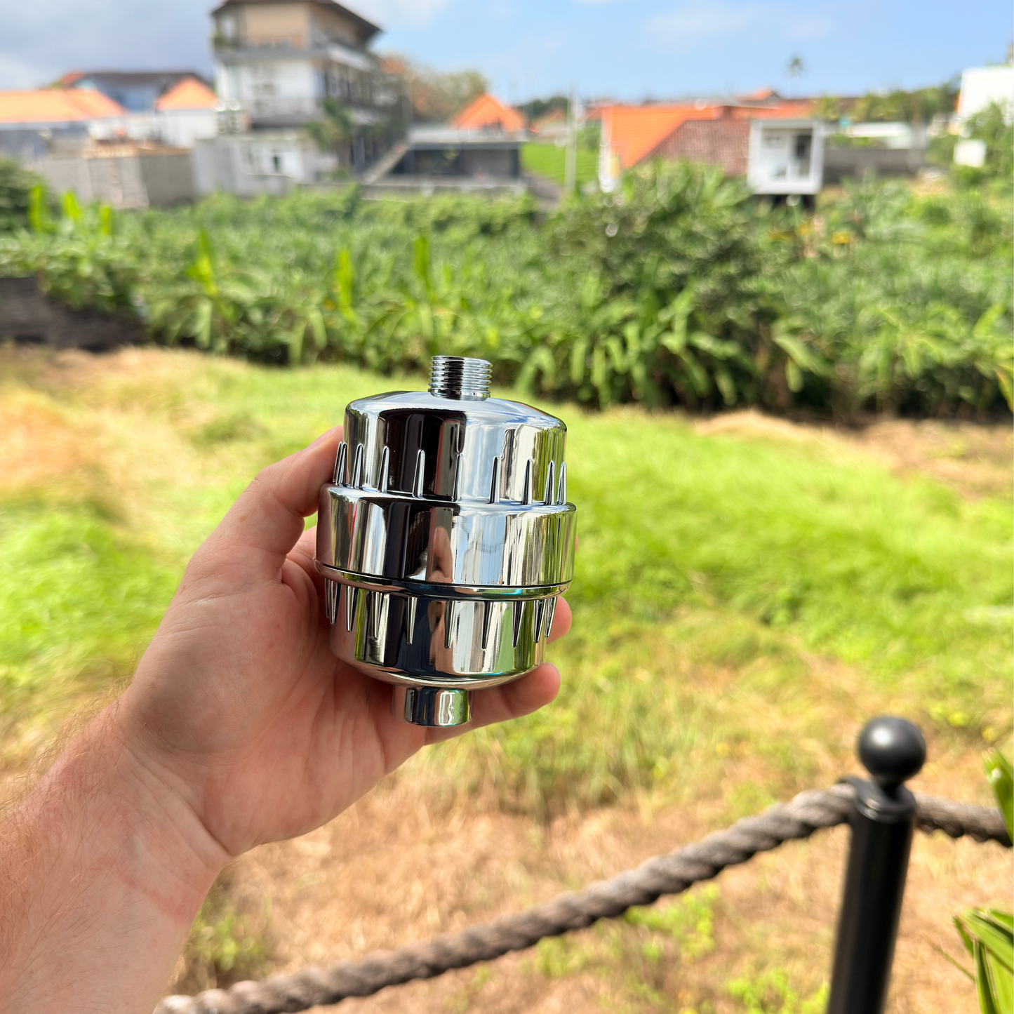 Marie's Empfehlung - Germansgobali Duschfilter