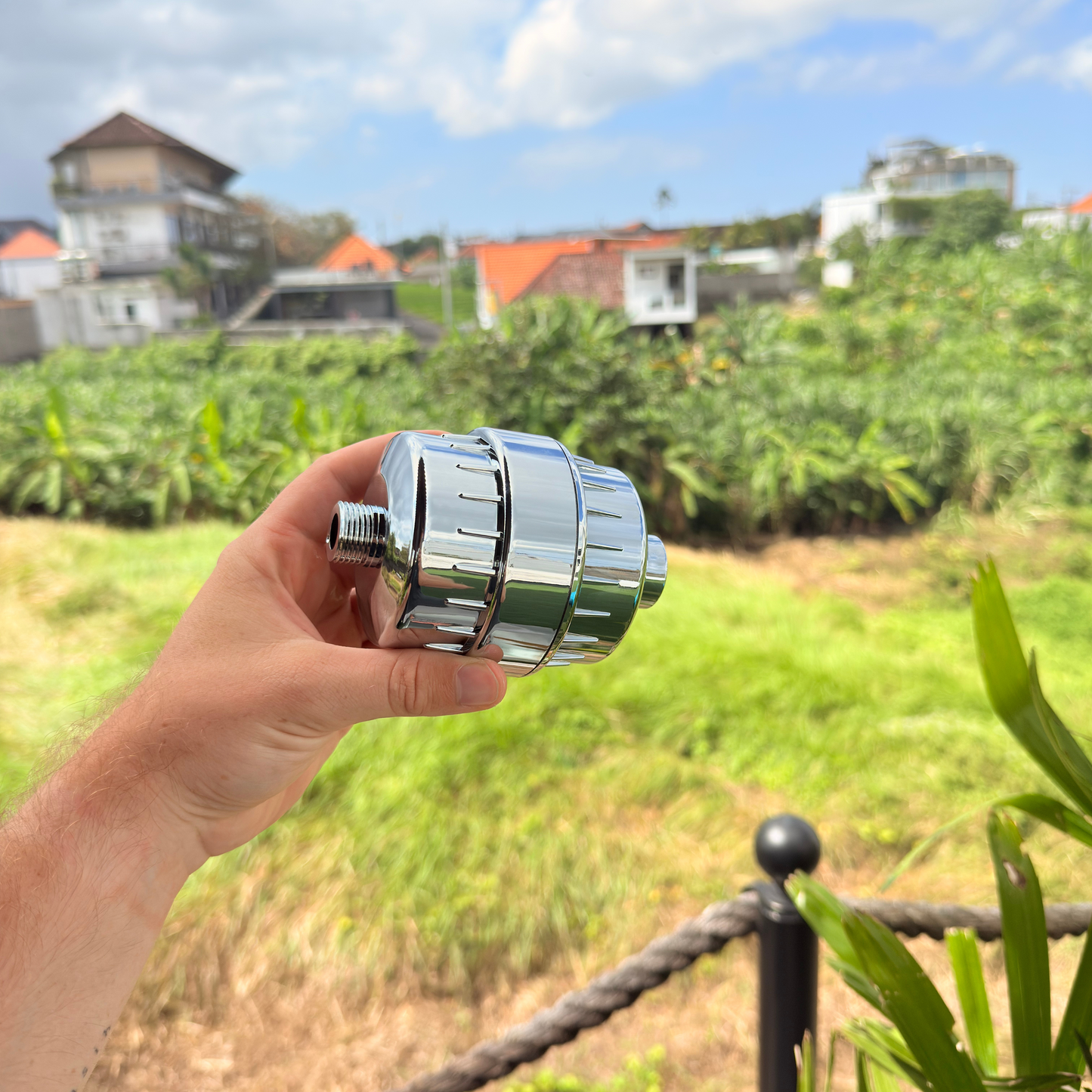 Marie's Empfehlung - Germansgobali Duschfilter