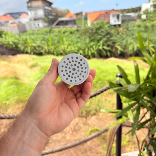 Duschfilter Wechselkartusche