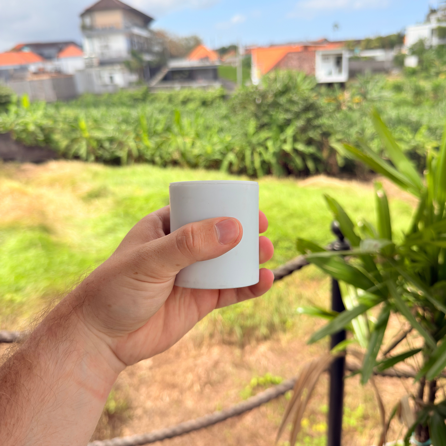 Duschfilter Wechselkartusche