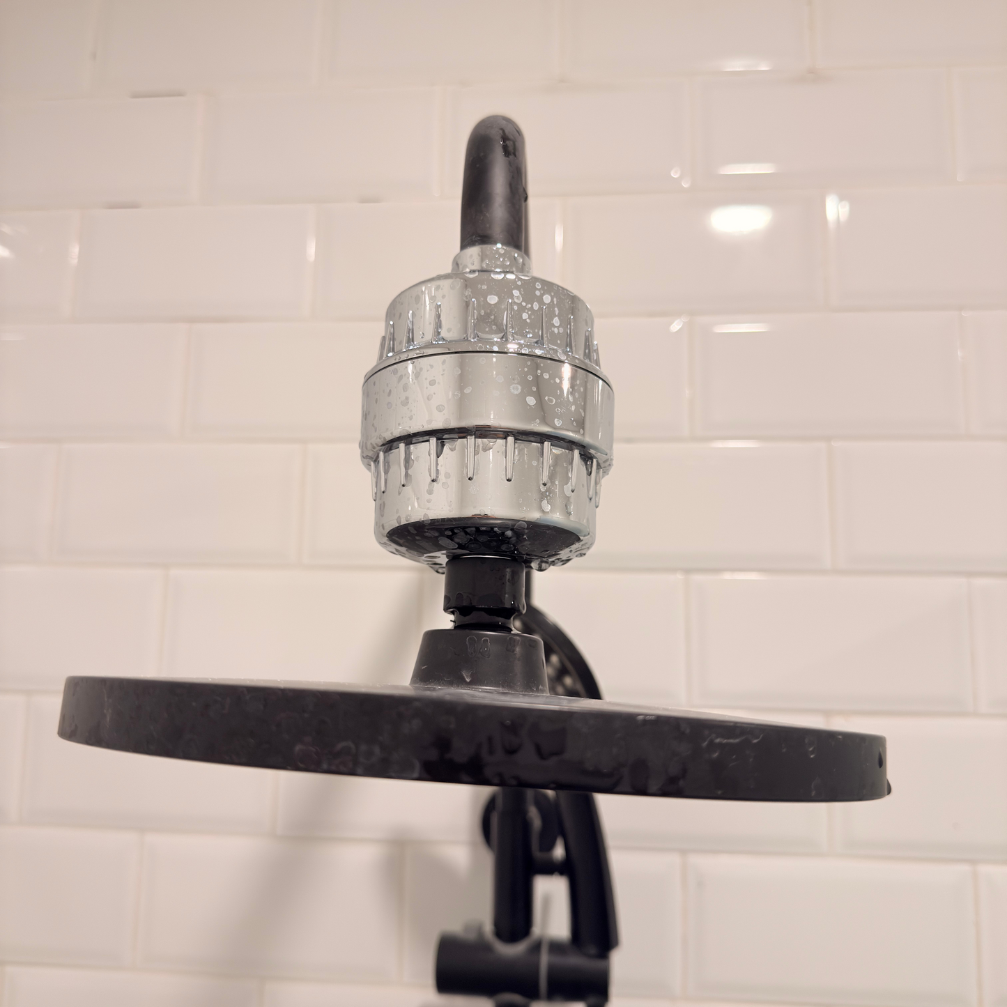 Marie's Empfehlung - Germansgobali Duschfilter