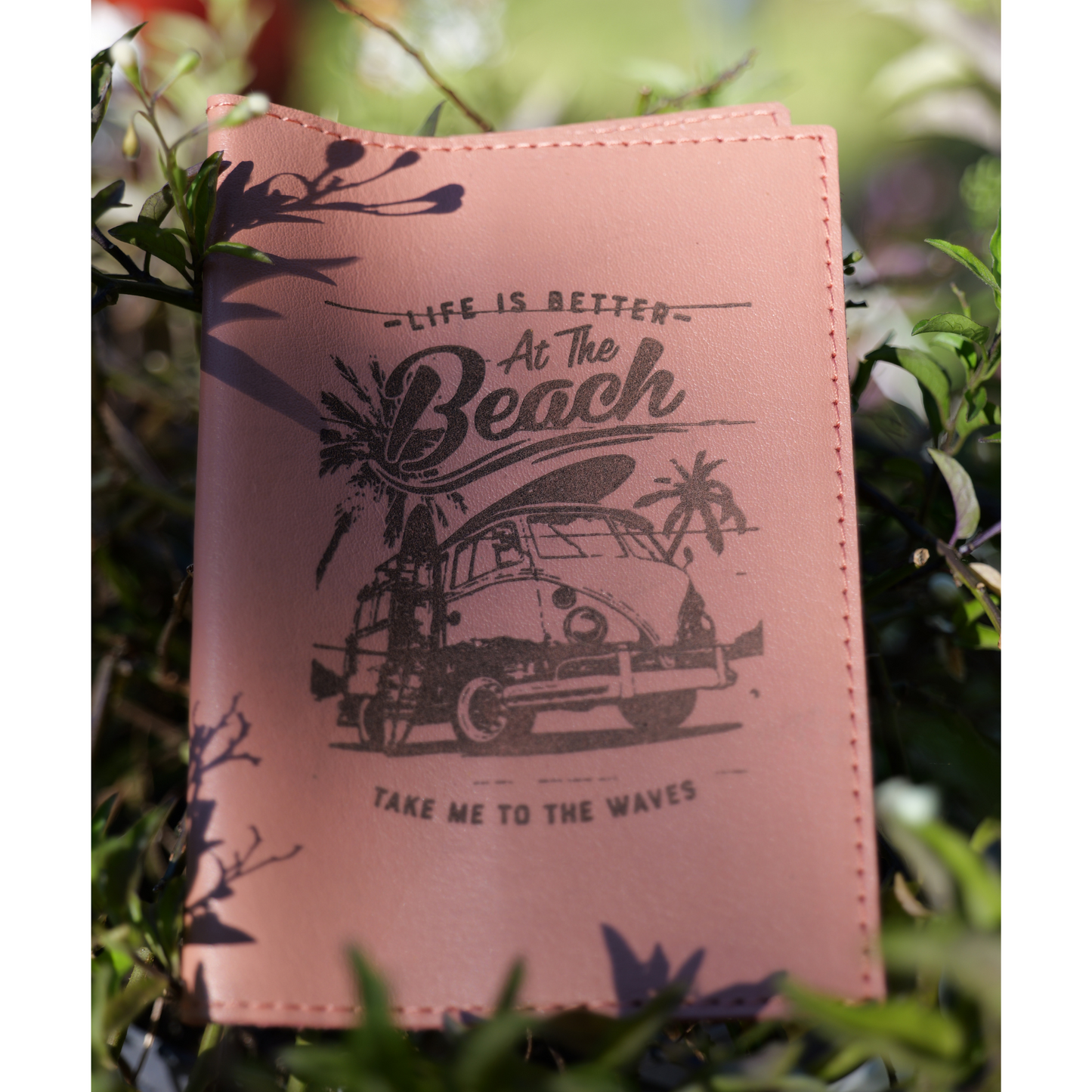 life is better at the beach